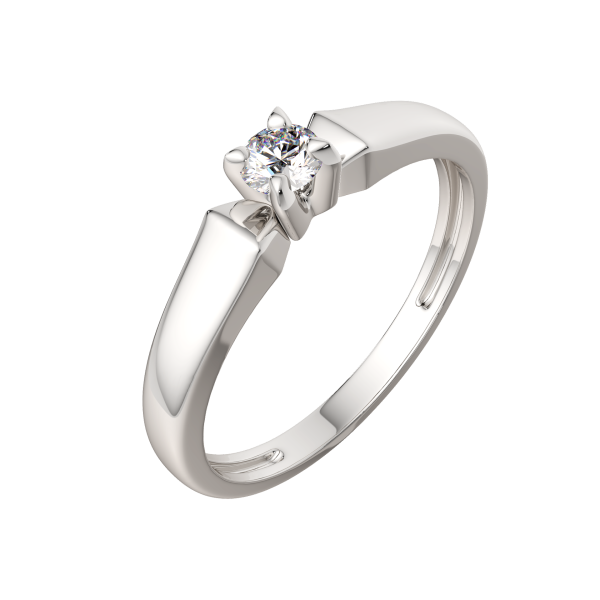 Кольцо 2D00225.14K.W.ZZ Кольцо 2D00225.14K.W.ZZ