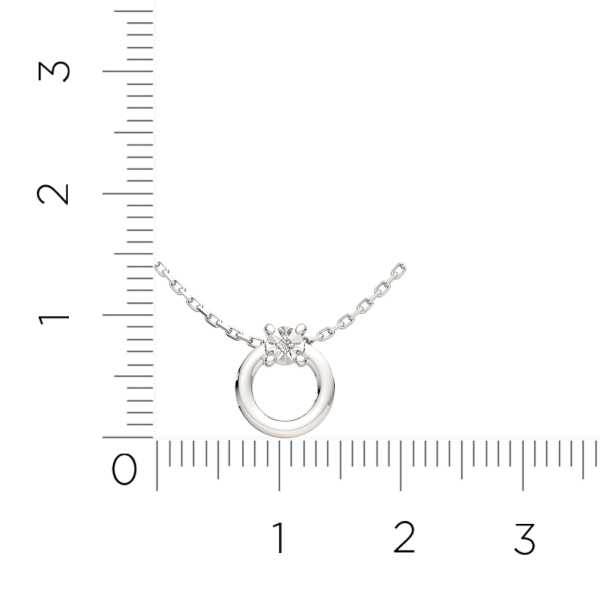 Колье 05D0120.ZZ