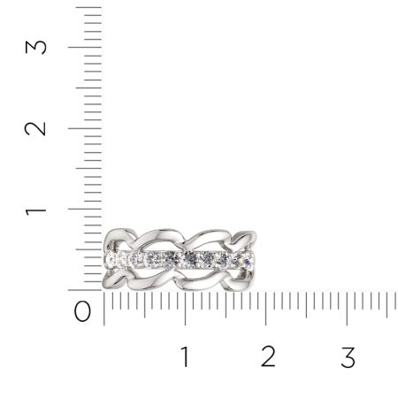 Кольцо 0210830.ZZ