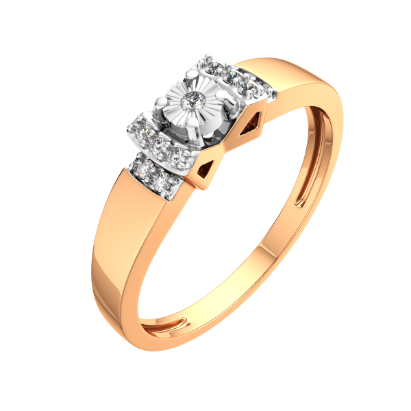 Кольцо 2D00343.14K.B.ZZ Кольцо 2D00343.14K.B.ZZ