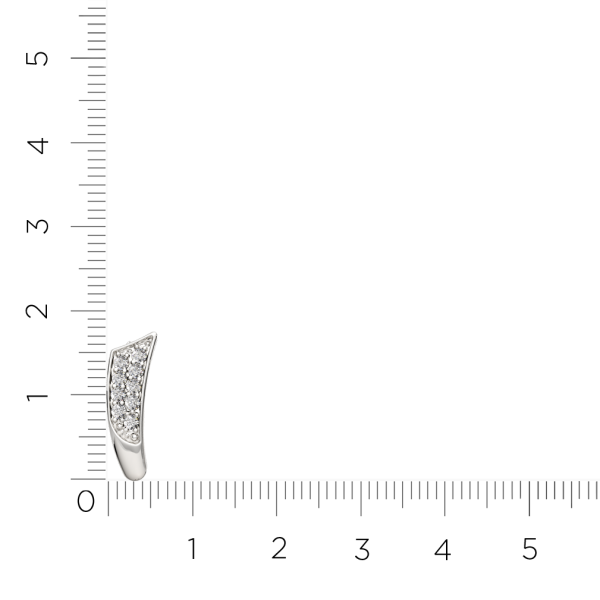 Серьги 03101007.ZZ Серьги 03101007.ZZ