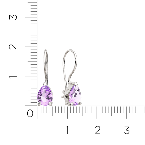 Серьги 03101662.ZZ