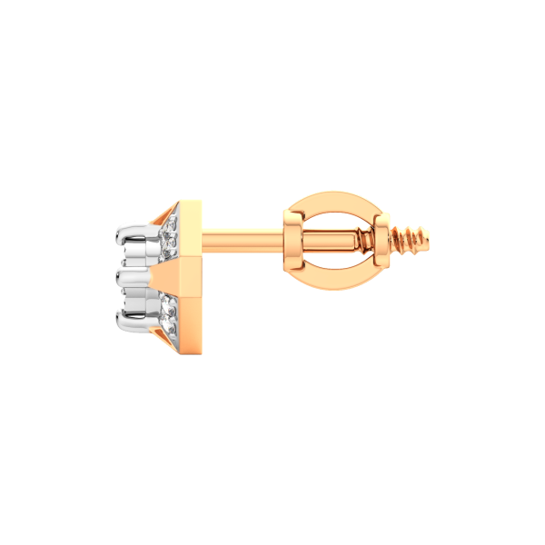 Серьги 3D00637.14K.B.ZZ