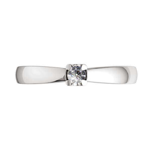 Кольцо 2D00237.14K.W.ZZ Кольцо 2D00237.14K.W.ZZ