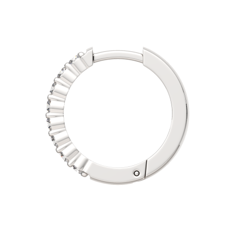 Серьги 03101516