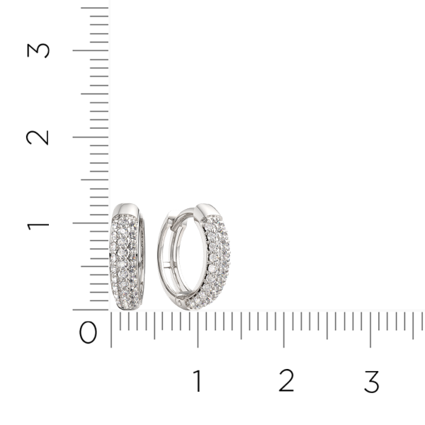 Серьги 0310423.ZZ