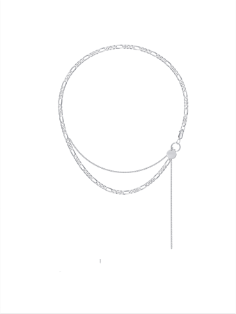 Колье НХ 22-1749Ю-3/1,2