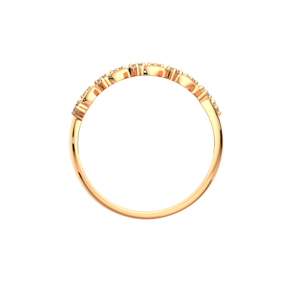 Кольцо 210748.14K.R