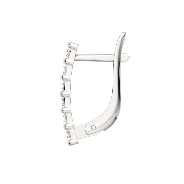 Серьги 0310877.ZZ