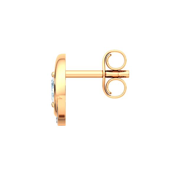 Серьги 3S40240.14K.R.ZZ Серьги 3S40240.14K.R.ZZ