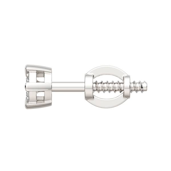 Серьги 3D00388.14K.W.ZZ