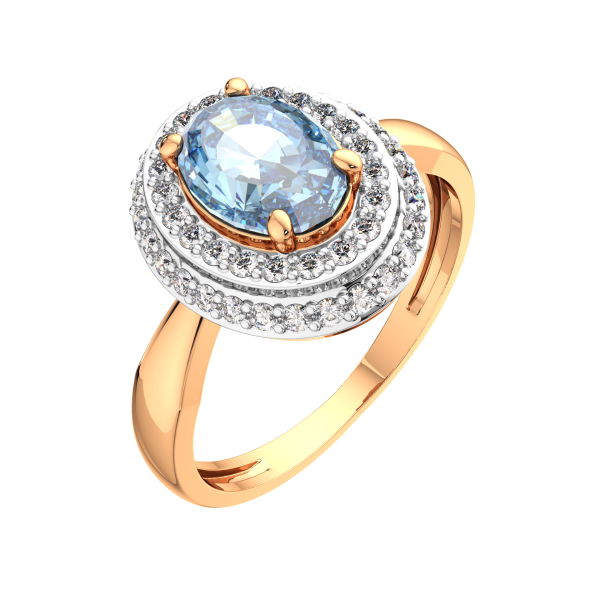 Кольцо 2S40194.14K.R.ZZ