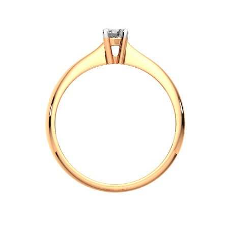 Кольцо 2D00359.14K.R.ZZ