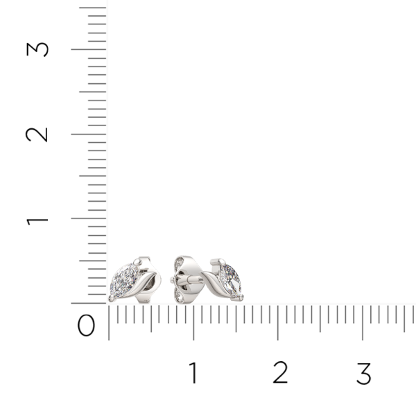 Серьги 03101268.ZZ