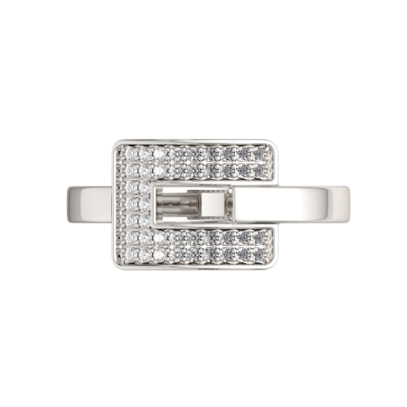 Кольцо 02101045.ZZ