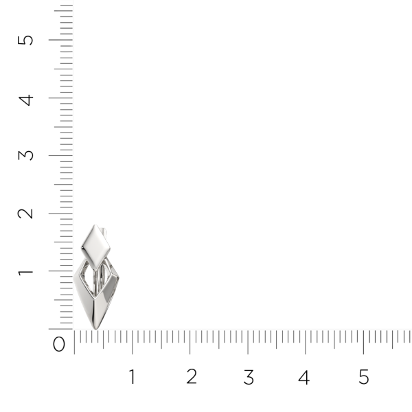 Серьги 0300152.ZZ