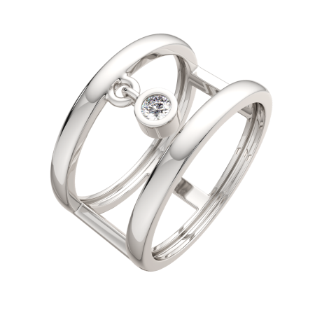 Кольцо 0210755.ZZ