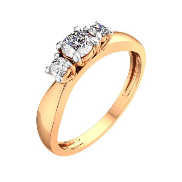 Кольцо 2D00381.14K.R.ZZ Кольцо 2D00381.14K.R.ZZ