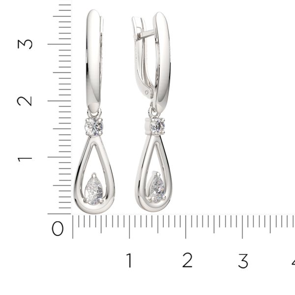 Серьги 03101578.ZZ