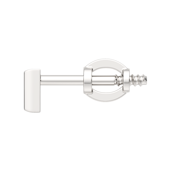 Серьги 3D00204.14K.W.ZZ