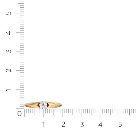 Кольцо 2D00187.14K.B.ZZ Кольцо 2D00187.14K.B.ZZ