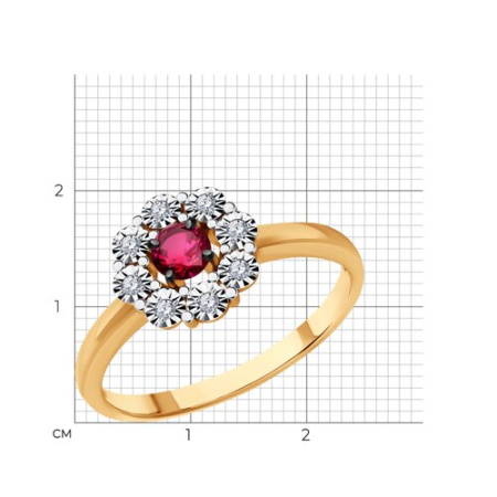 Кольцо 51-210-01776-3