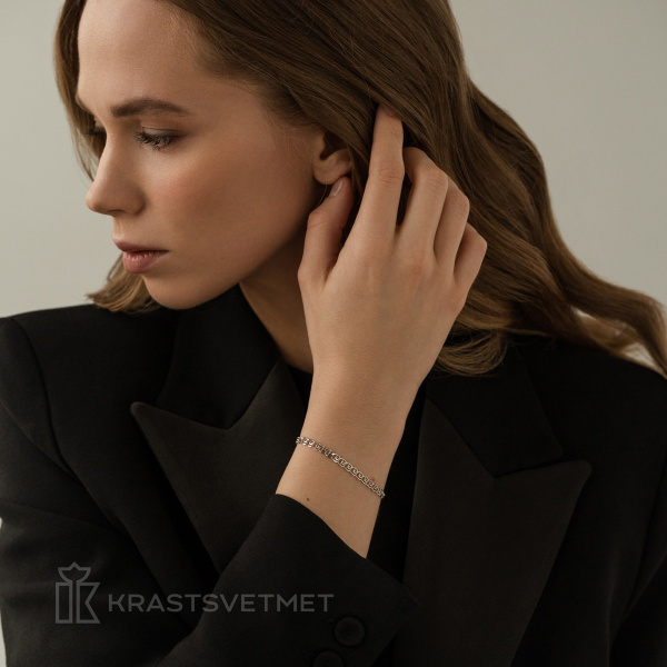 Браслет НБ 22-087Ю-3/0,6