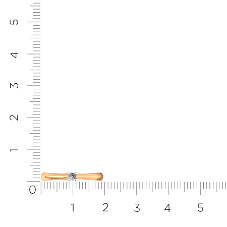 Кольцо 2D00261.14K.R.ZZ Кольцо 2D00261.14K.R.ZZ