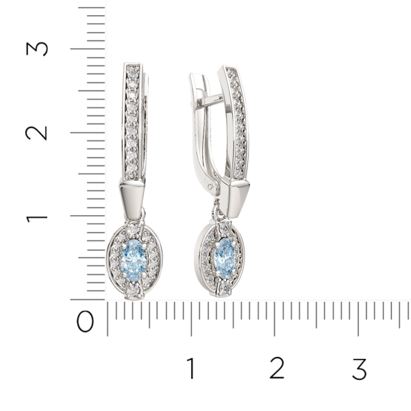 Серьги 03S4070.ZZ Серьги 03S4070.ZZ