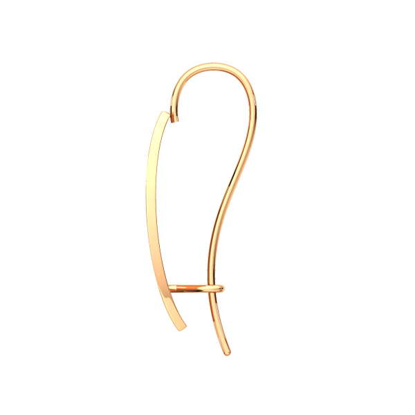 Серьги 390099.14K.R.ZZ Серьги 390099.14K.R.ZZ