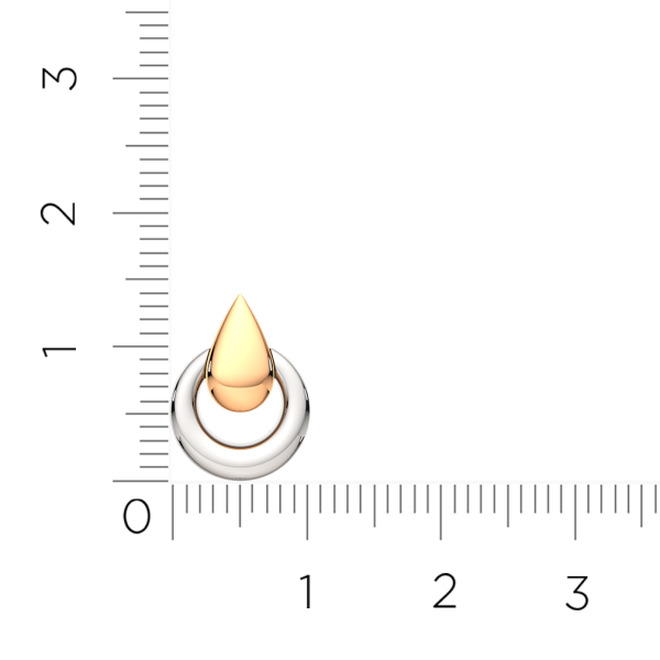 Подвеска 0430273.G14K.ZZ