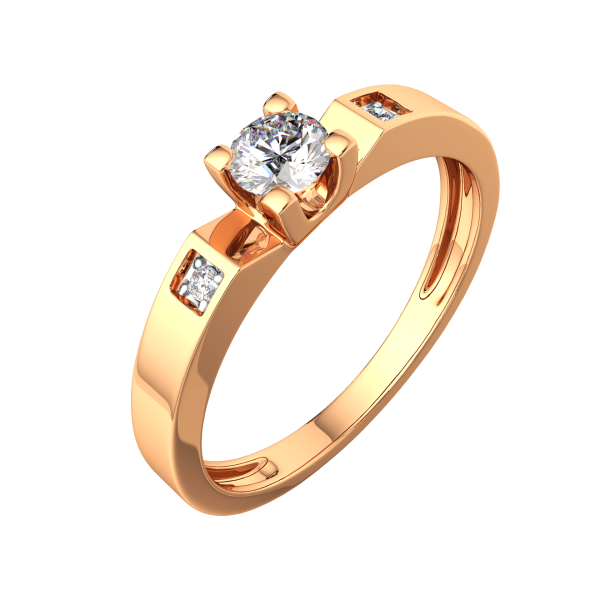 Кольцо 2101807.14K.R.ZZ Кольцо 2101807.14K.R.ZZ