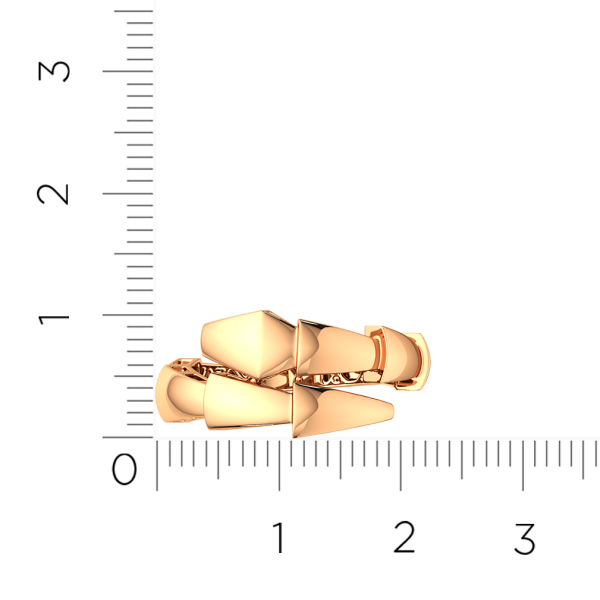 Кольцо 200185.14K.R Кольцо 200185.14K.R