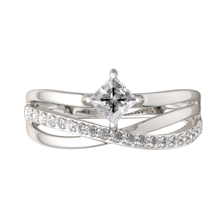 Кольцо 0210430.ZZ