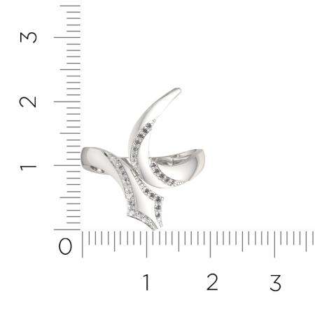 Кольцо 0210930.ZZ