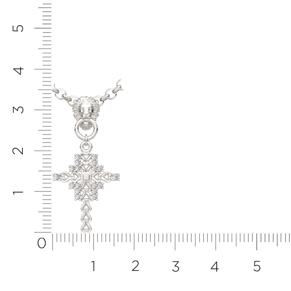 Колье 0550094.ZZ