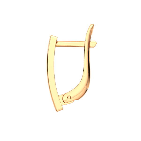 Серьги 3D00437.14K.R.ZZ