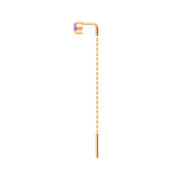 Серьги 3S60272.14K.R.ZZ