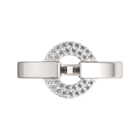 Кольцо 02101214.ZZ