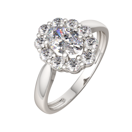 Кольцо 02101087.ZZ