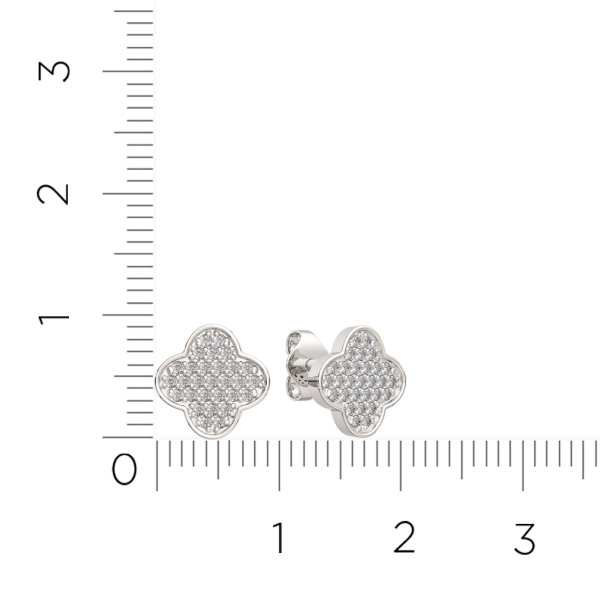 Серьги 03101451.ZZ