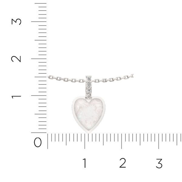 Колье 0550120.ZZ Колье 0550120.ZZ