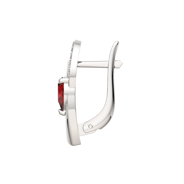 Серьги 03S50174.ZZ