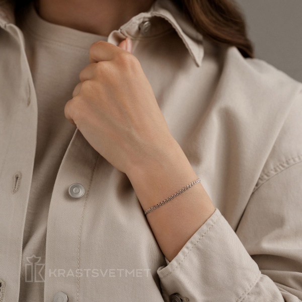 Браслет НБ 22-087Ю-3/0,4 Браслет НБ 22-087Ю-3/0,4