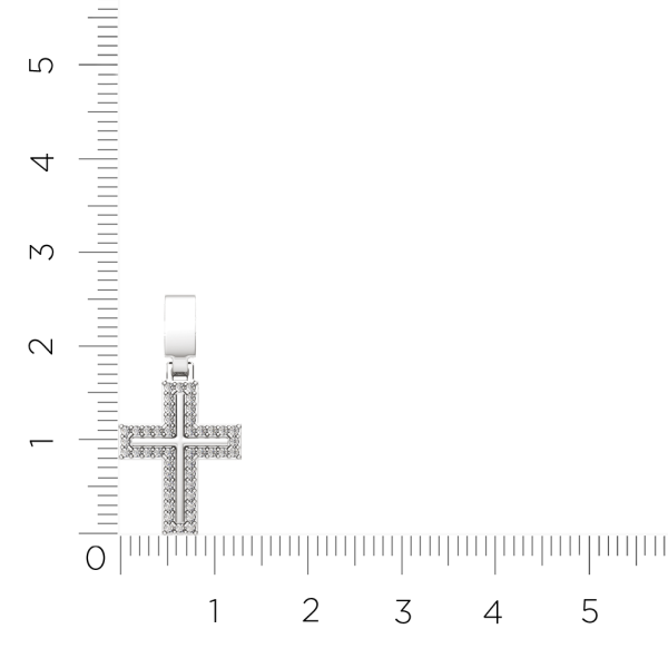 Подвеска 4D00112.14K.W.ZZ