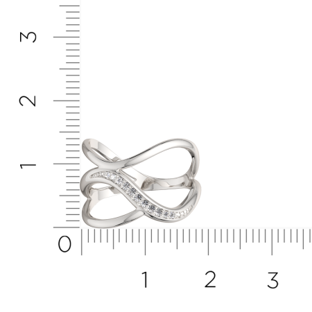 Кольцо 0210829.ZZ