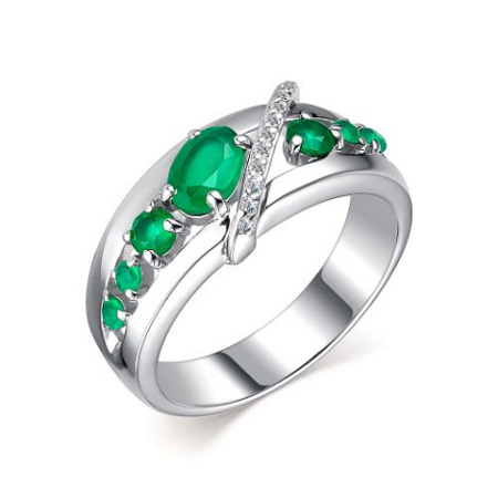 Кольцо 01-2196/00АГ-00