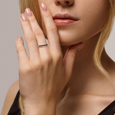 Кольцо 7010057