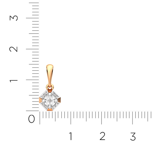 Подвеска 4D00637.14K.B.ZZ