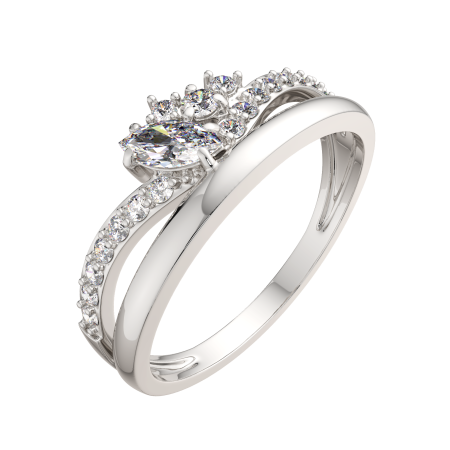 Кольцо 0210419.ZZ